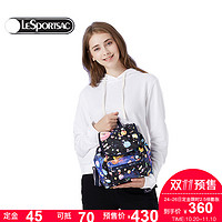 双11预售：LeSportsac 9808 迷你双肩包