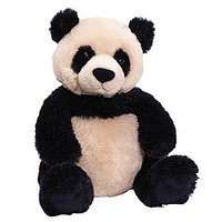 Gund Zi-Bo 熊猫毛绒玩具 30cm