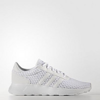 双11预售：adidas 阿迪达斯 neo LITE RACER 女子休闲鞋