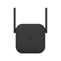 MI 小米 WiFi放大器Pro WIFI信號放大器 黑色