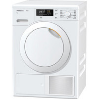 11日0点：Miele TKB340WPC 8公斤 滚筒干衣机 