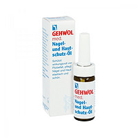 GEHWOL 洁沃 med 润甲护肤油 15ml