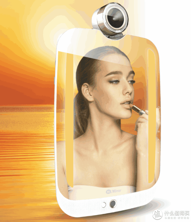 魔镜魔镜告诉我 谁才是世界上最美的人