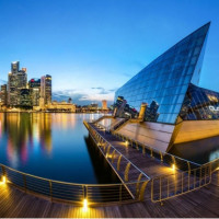 双11预售:哈尔滨-新加坡+马来西亚+泰国11日9