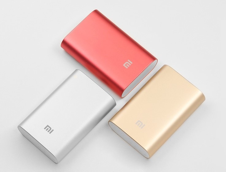 小米充电宝多少钱一个?_小米充电宝不能给手机充电_小米充电宝不能充电了