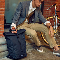 双11预售、历史新低：TIMBUK2 天霸 TUCK 卷边插扣15寸双肩包