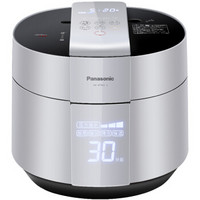 双11预售：Panasonic 松下 SR-PE501-S IH电压力锅 5L