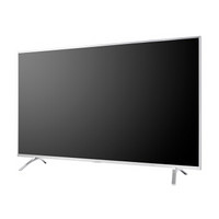 双11预售、历史新低：Hisense 海信 LED50EC680US 50英寸 4K液晶电视