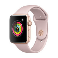 Apple 苹果 Apple Watch Series 3 智能手表