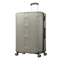 历史低价、再降价：AmericanTourister 美旅 BridgePort 系列 BX0 拉杆箱 26/30寸 +凑单品