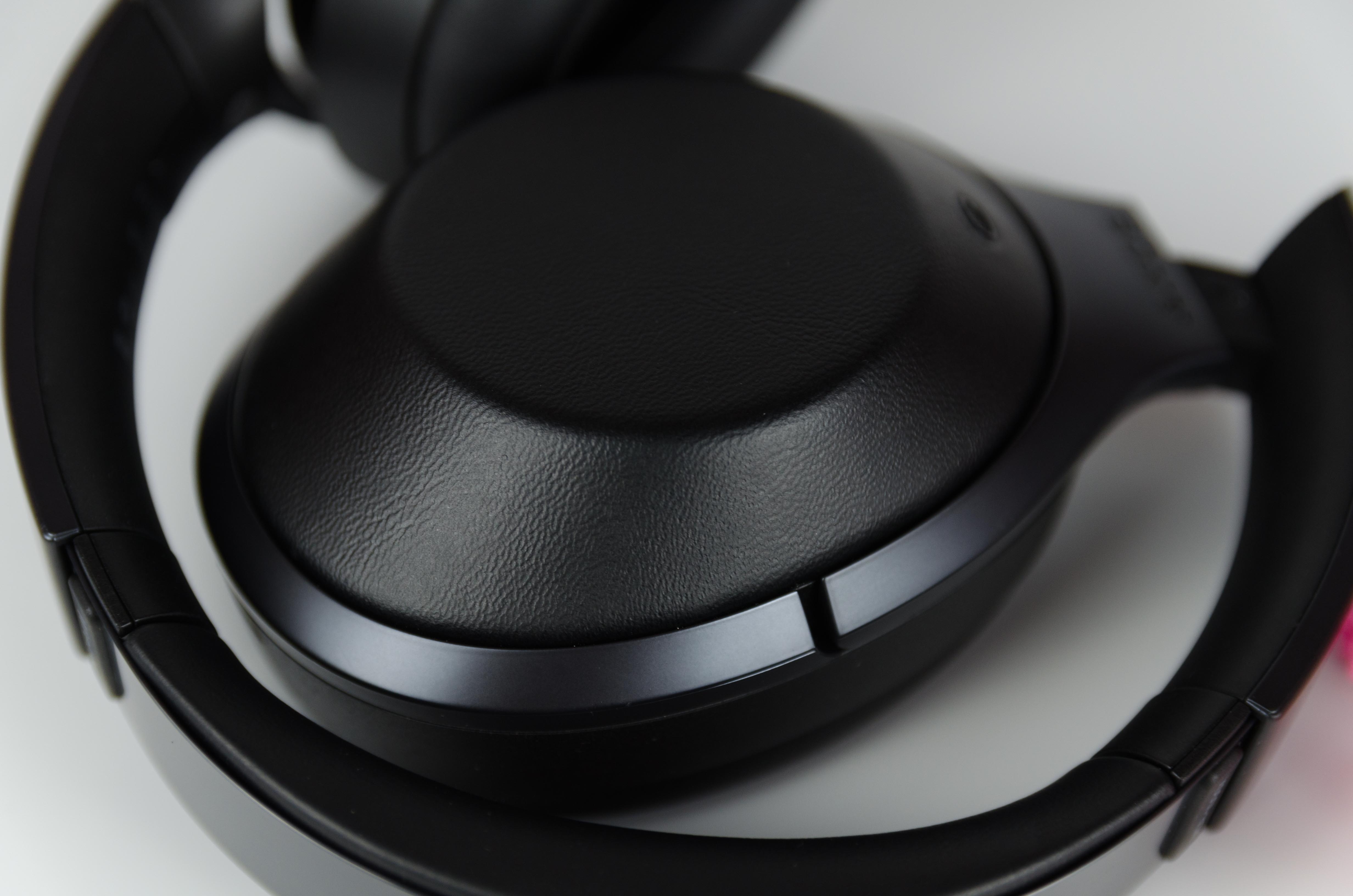 极具性价比的Sony 索尼MDR-1000X降噪耳机