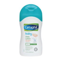 Cetaphil 丝塔芙 婴儿保湿润肤乳液 395ml