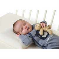 Clevamama 可俐妈妈 ClevaFoam 婴儿舒适保护枕头 0-12个月