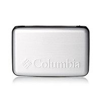 凑单品：Columbia RFID阻挡硬壳钱包