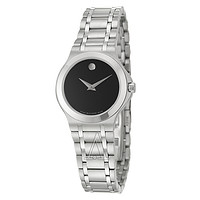 MOVADO 摩凡陀 Collection 0606277 女款时装腕表