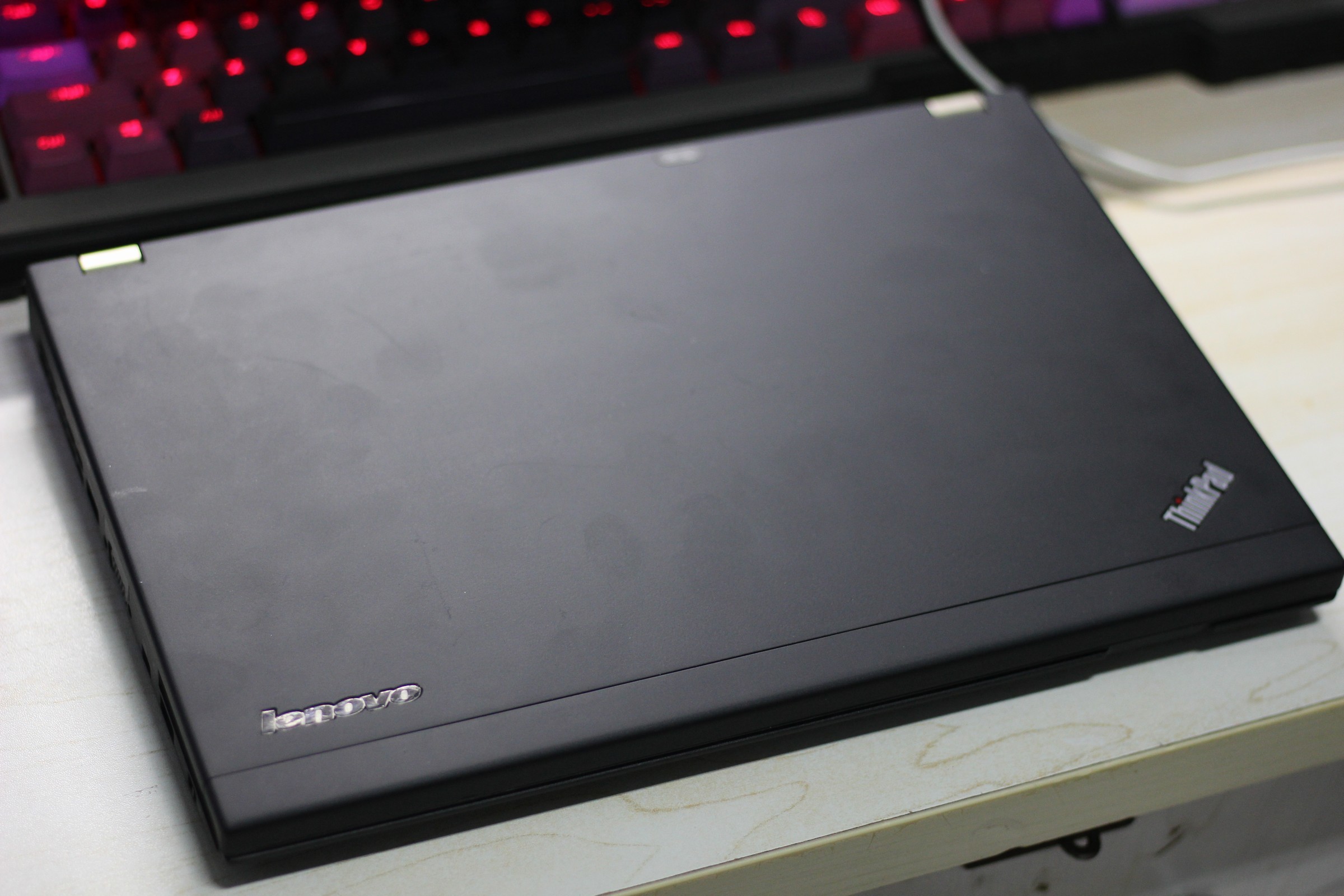 thinkpadx230,x230接口图解 性价比超高的移动办公平台——联想thinkpad x230