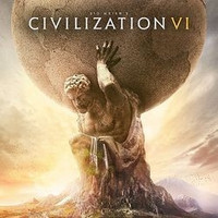 历史新低：《Sid Meier's Civilization VI（文明6）》PC数字版游戏
