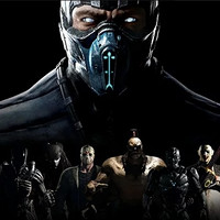 《Mortal Kombat XL（真人快打10）》PC数字版游戏 