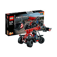 2017黑五：LEGO 乐高 科技系列 42061 缩臂铲车 