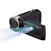 中亚Prime会员：SONY 索尼 HDR-PJ410 高清数码摄像机