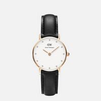 Daniel Wellington Classy St. Andrews 0901DW 女款时装腕表