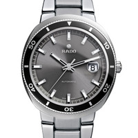 剁手星期一：RADO 雷达 帝星系列 R15959103 男款机械表