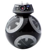 Sphero 星球大战8 BB-9E 遥控智能机器人