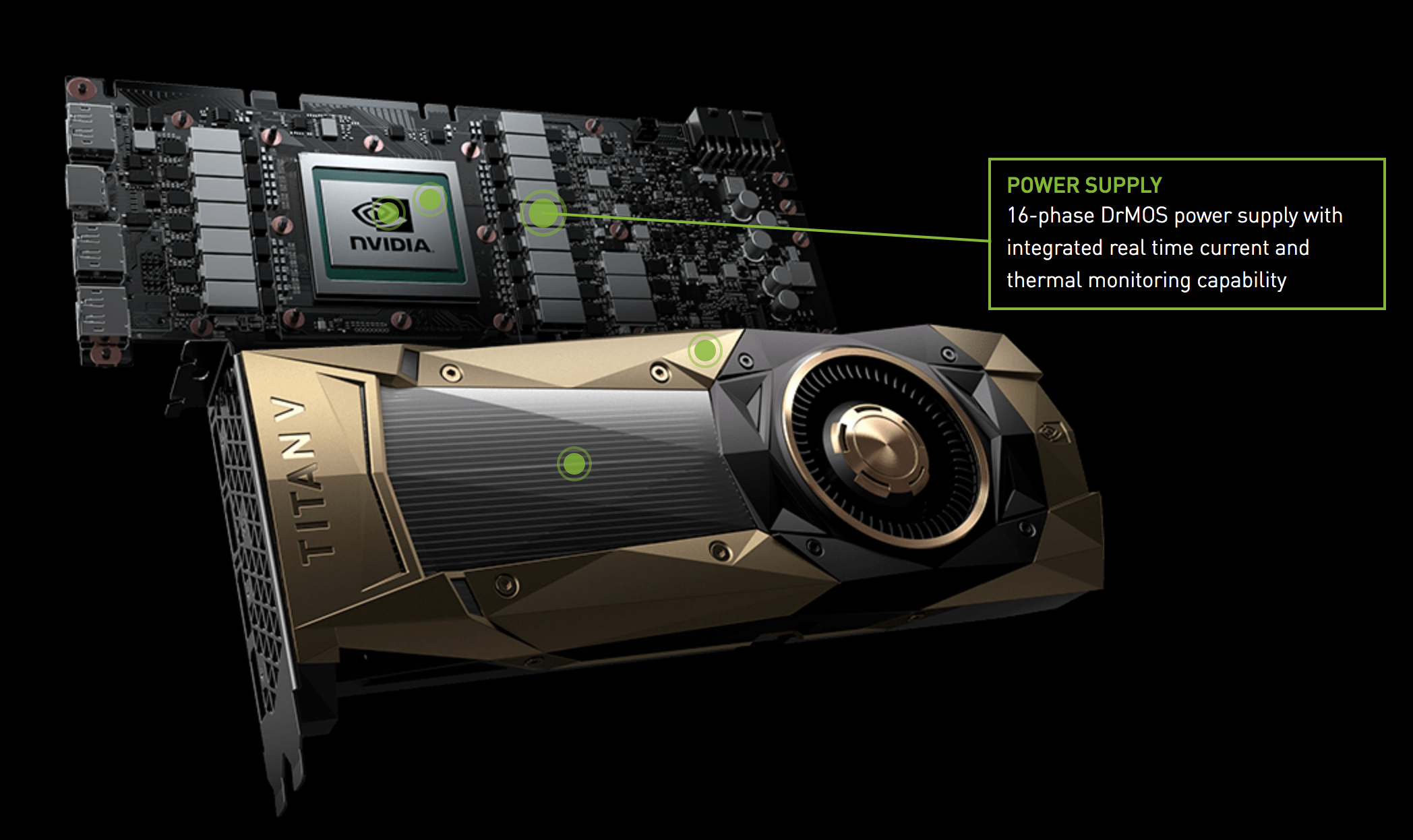 好物速报:核弹升级 英伟达 nvidia titan v 显卡