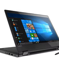 Lenovo 联想 Ideapad Flex 5 14.3寸 2合1 翻转触控本(i5-8250U+8GB+128GB SSD+FHD)