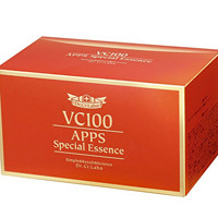 Dr. Ci:Labo VC100 APPS 冻干粉 美白安瓶 7日量 
