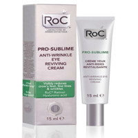 ROC Pro Sublime A醇紧致抗皱眼霜 15ml
