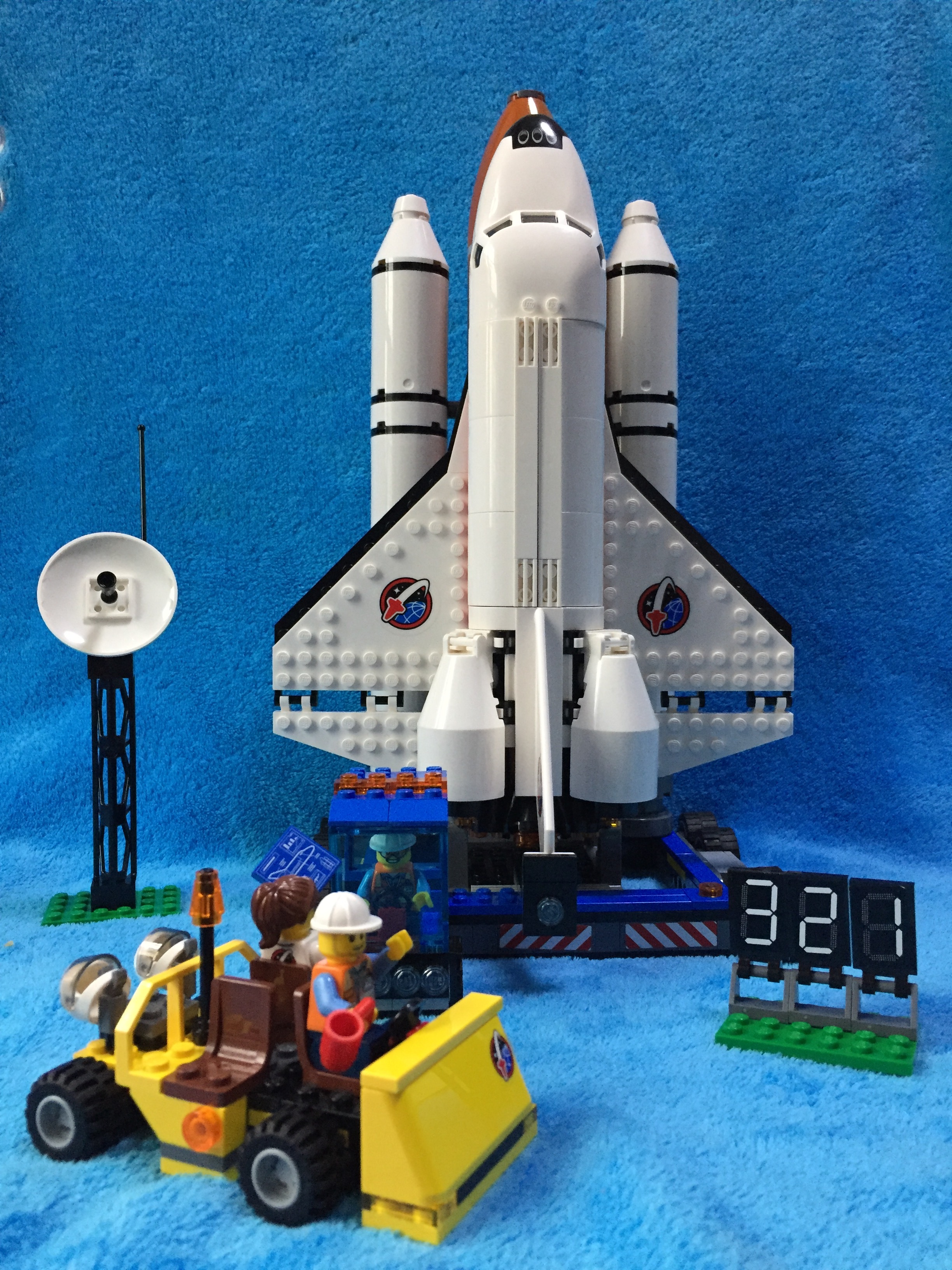 乐高 LEGO 10179 星球大战 究极豪华版USC大千年隼号 2007速拼评测_哔哩哔哩_bilibili