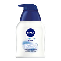 NIVEA 妮维雅 保湿洗手液 250ml*6