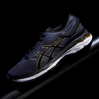 限尺码：ASICS 亚瑟士 GEL-KAYANO 24 男士跑鞋