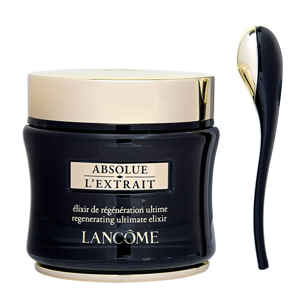 商品lancome兰蔻absoluelextrait极致完美再生精华乳霜50ml
