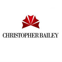 CHRISTOPHER BAILEY