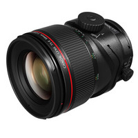 Canon 佳能 TS-E 50mm f/2.8L 微距移轴镜头