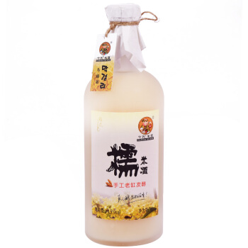 卞氏 米酒 桂花糯米酒 700ml