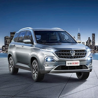 新车上市：宝骏 530 全新紧凑型SUV