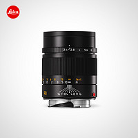 Leica 徕卡 SUMMARIT-M 90mm f/2.4 镜头 