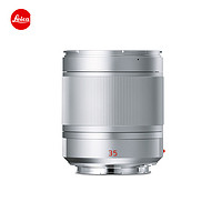Leica 徕卡 Summilux-TL 35mm F1.4 定焦镜头