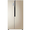 Ronshen 容聲 636冰箱對開門風冷無霜低燥保鮮大容量一級能效節能 BCD-636WD11HPA