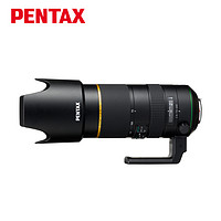 PENTAX 宾得 HD PENTAX-D FA*70-200 F2.8ED DC AW 长焦变焦镜头
