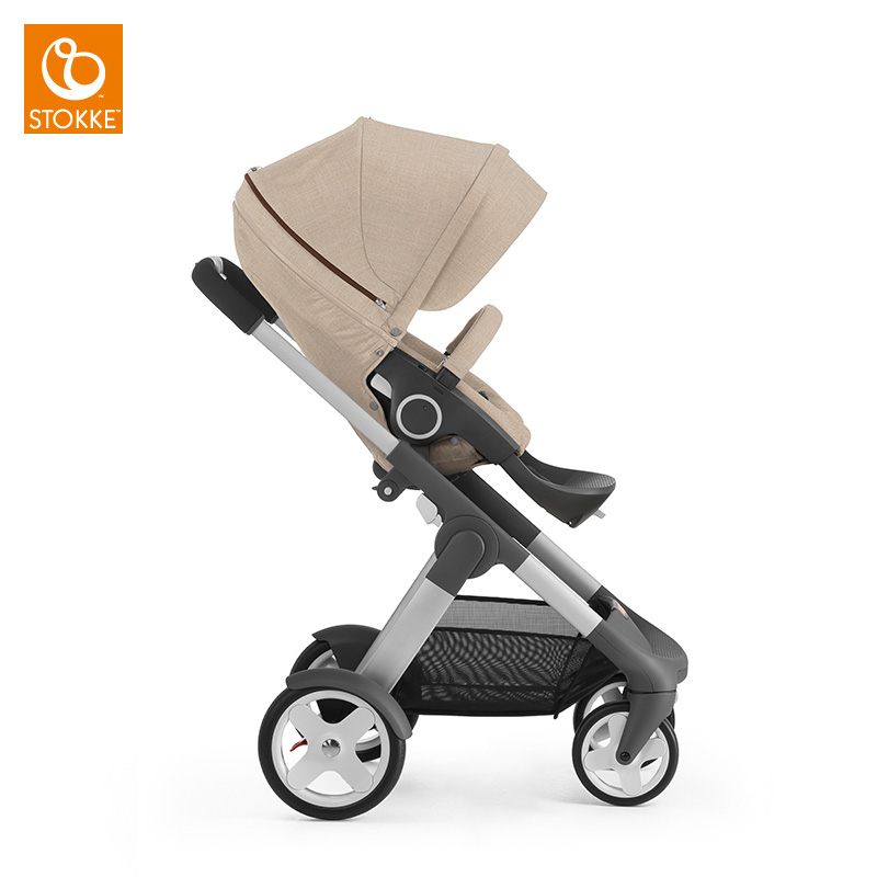 STOKKE Crusi系列 婴儿推车