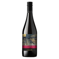 圣丽塔 国家画廊 珍藏 黑皮诺 干红葡萄酒 750ml