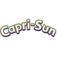 Capri-Sun/果倍爽