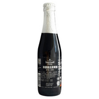 林德曼（Lindemans）法柔啤酒 组合装 250ml*6瓶 精酿啤酒 比利时进口 *2件