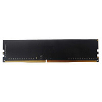 金泰克（Tigo）磐虎 DDR4 2400 台式机电脑内存条