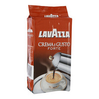 LAVAZZA 乐维萨 弗特 烘焙咖啡粉 250g