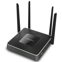 TP-LINK 普联 TL-WAR1200L 1200M双频企业级无线路由器